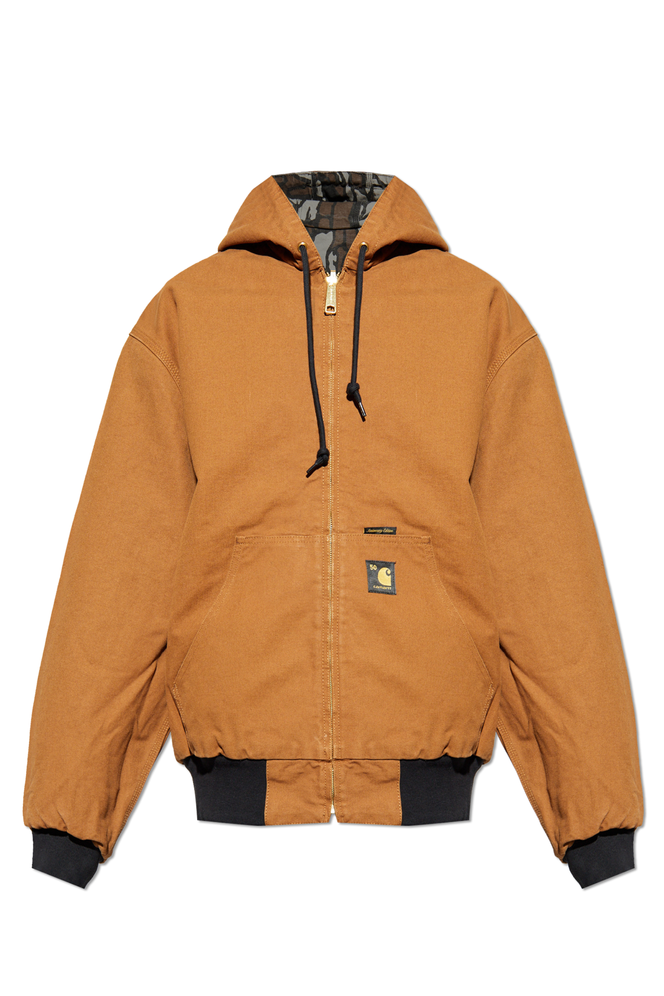 Carhartt WIP Reversible jacket 
